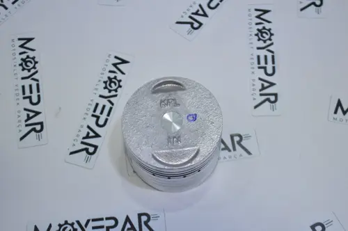 HERO PLEASURE PİSTON STD.