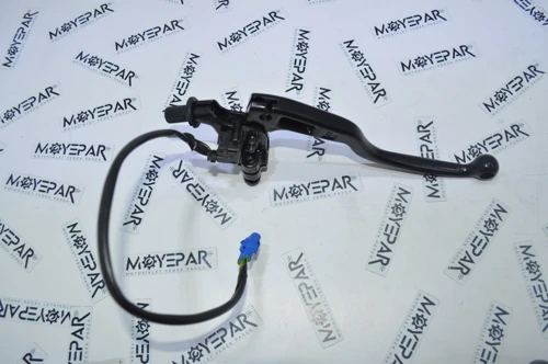 JL161016. BAJAJ NS200 DEBRİYAJ KÜTÜĞÜ