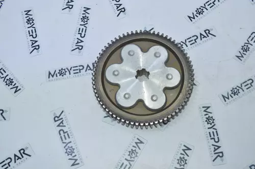 KUBA XY100-E CUB DEBRİYAJ DİŞLİSİ BÜYÜK
