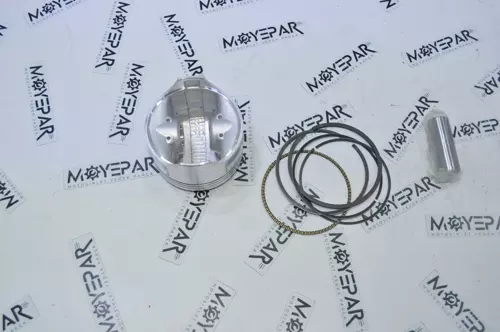 RAMZEY 200 CROSS SEGMAN PİSTON 1.00