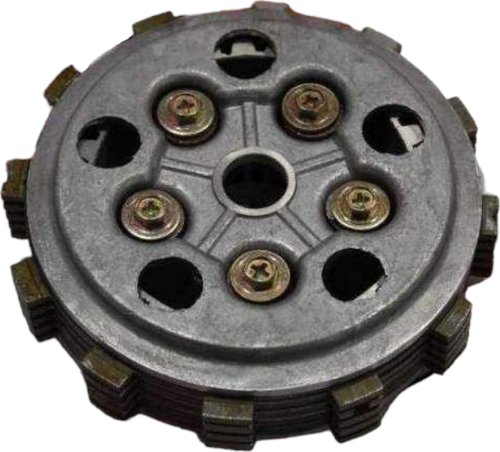CF2 049 CF MOTO NK 150 DEBRİYAJ KOMPLE OEM
