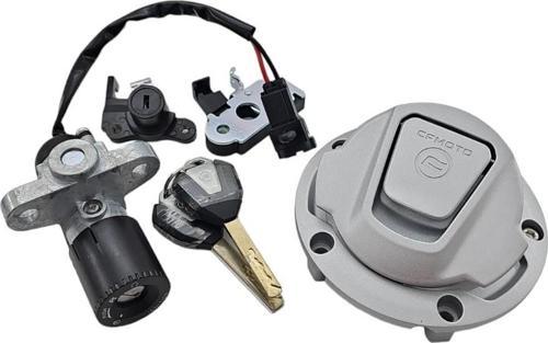 CF2 087 CF MOTO SR 450 KONTAK SETİ