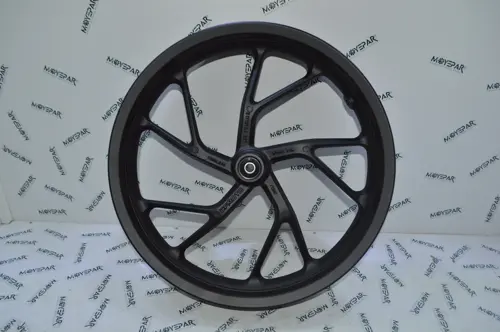 CF2 093 CF MOTO NK250 ARKA JANT SİYAH (MSR)