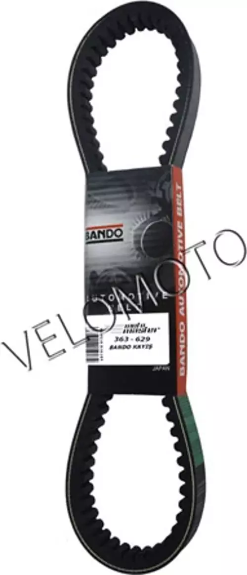 363-629 BANDO KAYIŞ S19-001 SCOOTER 50CC (669-18-30)