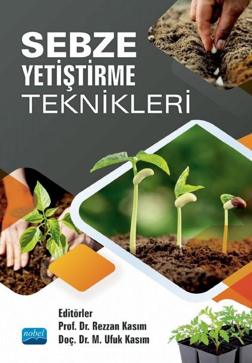 Sebze Yetiştirme Teknikleri