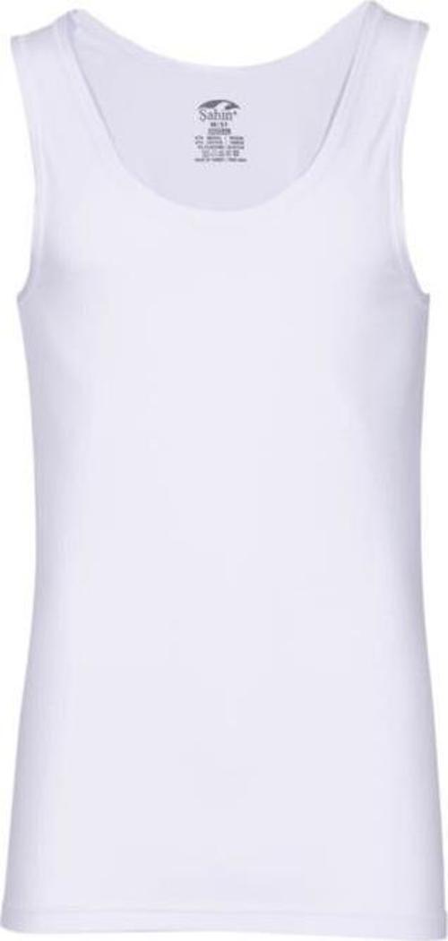 6 lı Paket Şahin Erkek Modal Atlet 10032