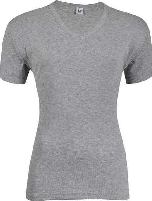 3 Adet Yıldız Erkek Ribana V Yaka Kısa Kollu Fanila Atlet 62