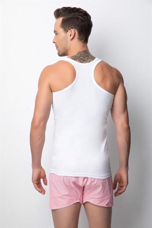 Erkek Sporcu Atleti Ribana Sporcu Atleti 2023