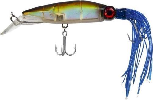 Hydro Squırt 11cm L06 34 Gr Sahte Balık