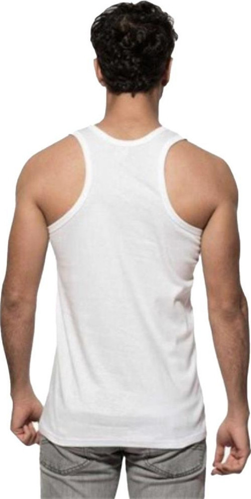 6 lı Paket Özkan Erkek Ribana Pamuklu Sporcu Atleti 0058