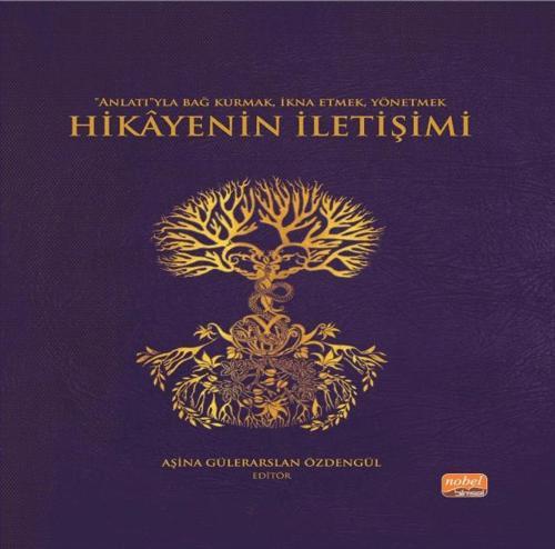 Nobel Bilimsel Eserler Hikâyenin İletişimi