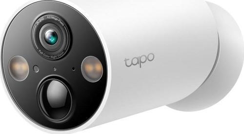 Tapo C425 2K Qhd Akıllı Kablosuz Güvenlik Kamerası Sistemi