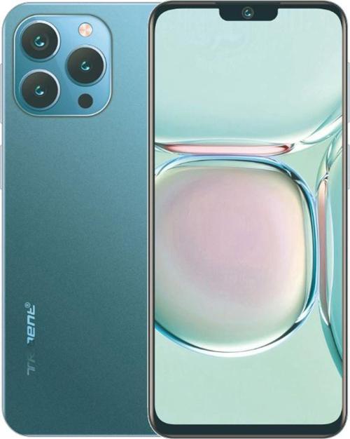 A55 128Gb Hafıza 6Gb Ram 6,52" Mavi Cep Telefonu