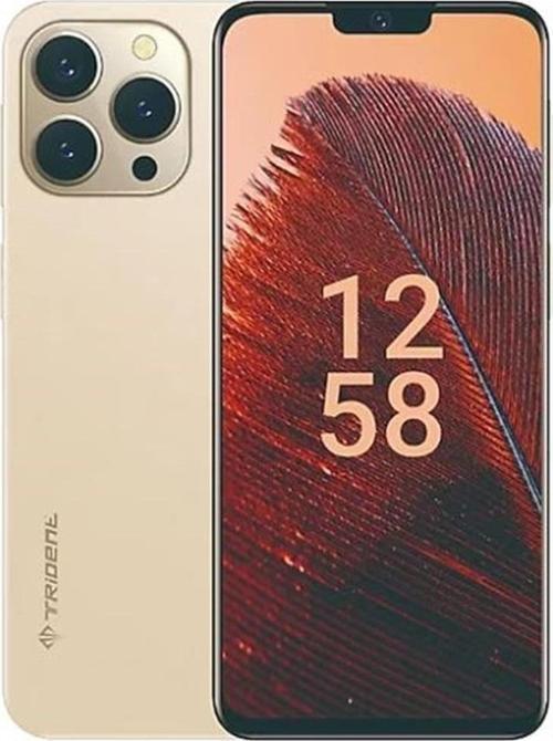 A55 128Gb Hafıza 6Gb Ram 6,52" Gold Cep Telefonu