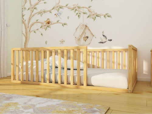 Mia  - Montessori Zemin Yatağı