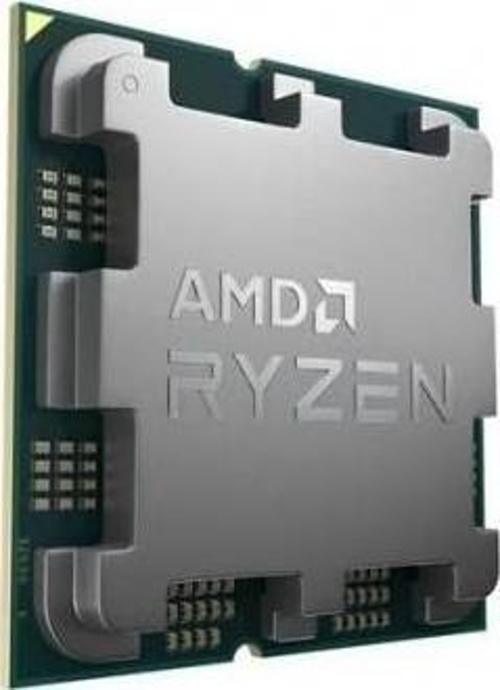 Ryzen 7 Tray 7800X3D 4,2 Ghz 96 Mb Cache Am5 İşlemci Kutusuz İşlemci