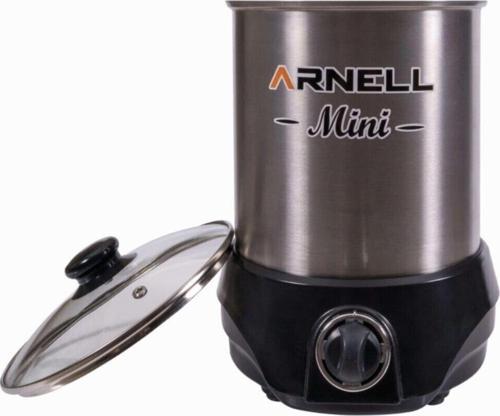 Ary-05 Mini Yayık Makinesi