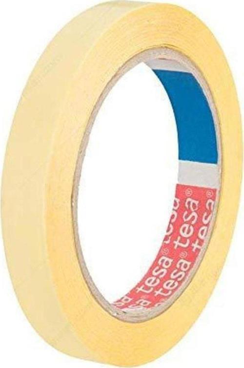Maskeleme Bandı Solvent 18 Mm X 30 Metre Honey C _Gr 4220