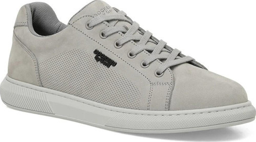 5I 234255N 5FX ERKEK CASUAL AYAKKABI GRI 40-45 Gri