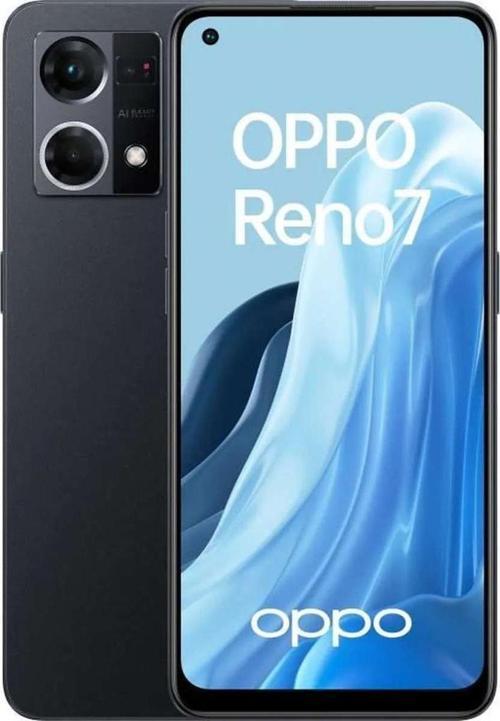 Reno 7 BLACK 128 GB / 8 GB Ram Yenilenmiş Ürün (Sıfır Gibi)
