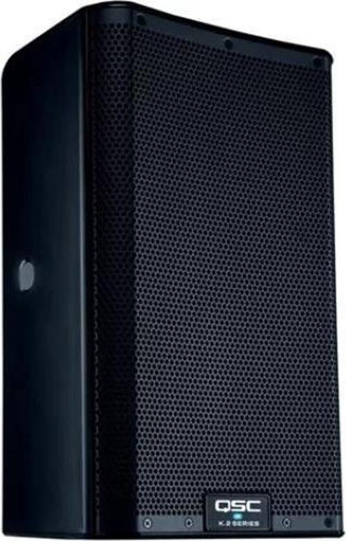 K 8.2 8" Aktif Kabin Hoparlör 2000 Watt