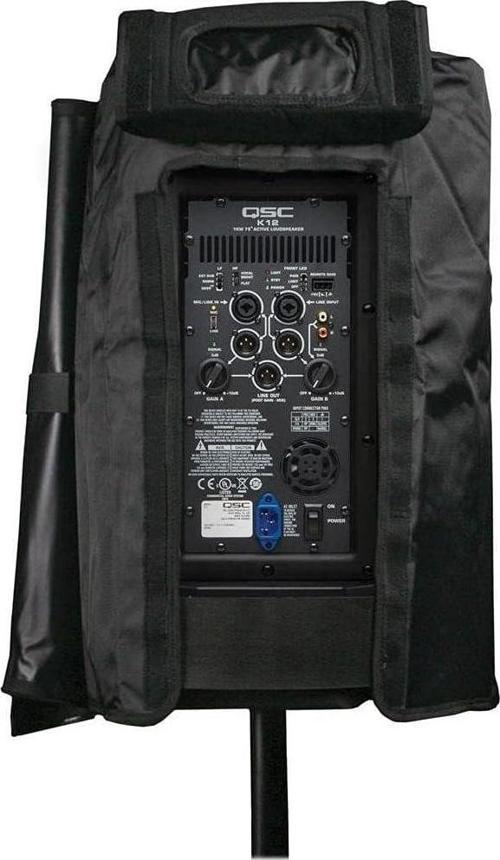 K8 OUTDOOR COVER (Koruma Kılıfı)