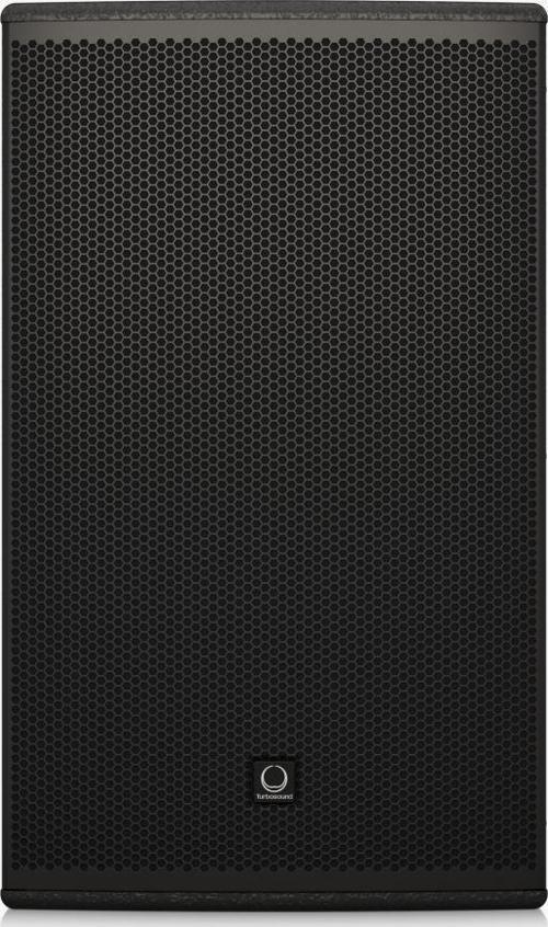Nuq152-An 15" Ahşap Kasa Aktif Hoparlör