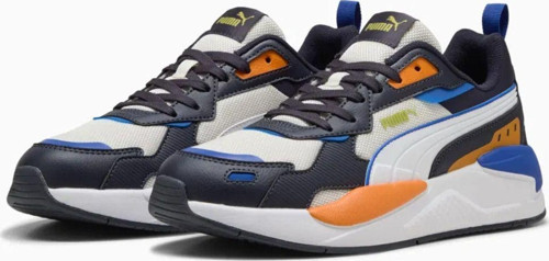 Erkek X Ray 3 12 Sneaker Multicolor Spor Ayakkabı- 399064
