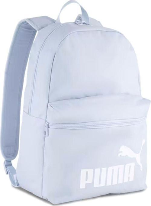 Phase Unisex Mavi Günlük Stil Sırt Çantası - 09116408