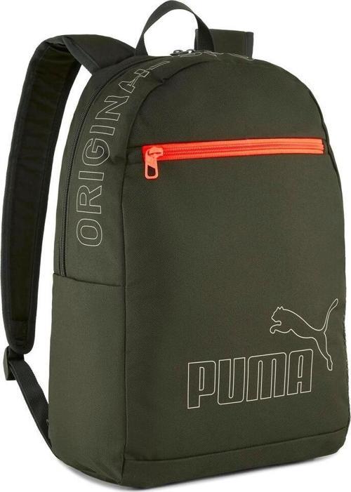 Unisex Phase Backpack II Sırt Çantası - 09116612