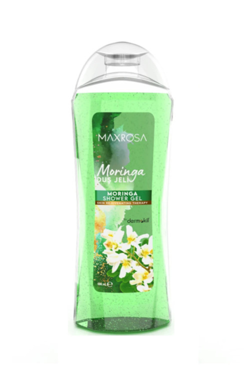 Maxrosa Morınga Duş Jeli 500 ml