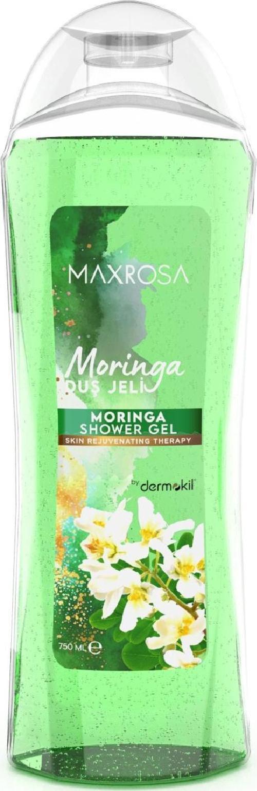 MAXROSA  Morınga Duş Jeli 750 Ml