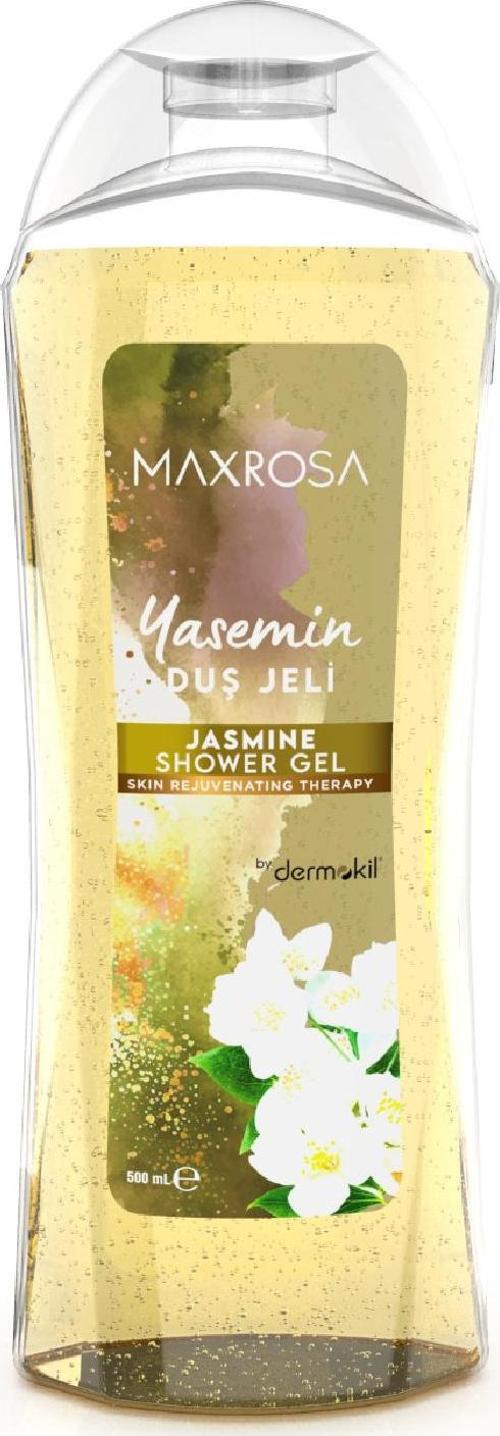 MAXROSA  Yasemin Duş Jeli 500 ml