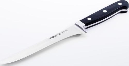 Classic Fileto Bıçağı 16 Siyah Cm 49002