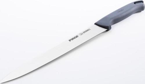 Gastro Dilimleme Bıçağı Gri 25 Cm 37314
