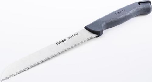Gastro Ekmek Bıçağı Pro Gri 17,5 Cm 37024