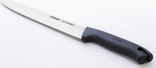 Gastro Şef Bıçağı Dişli Gri 25 Cm 37174