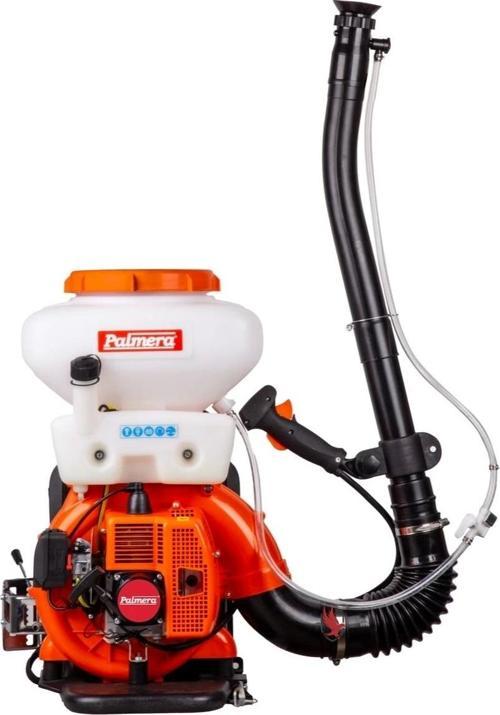 PA-076Y Euro 5 Sırt Tipi İlaçlama Atomizörü Üflemeli 14 Litre