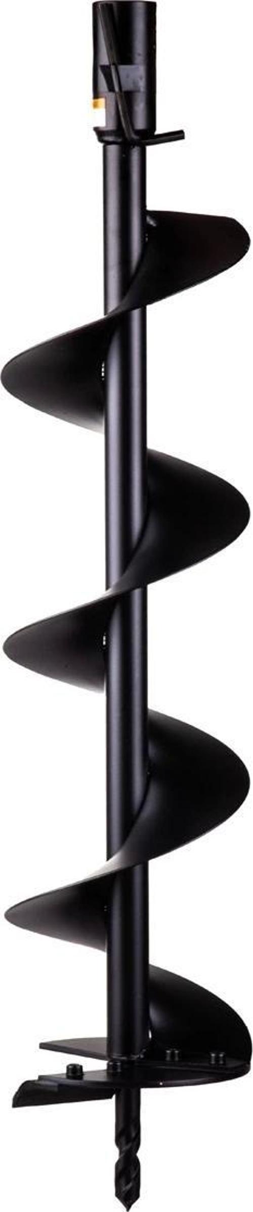 Burgu 15 Cm Çap 100 Cm Boy
