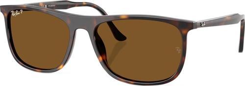 RB2216 902/57 58 Polarize Unisex Güneş Gözlüğü