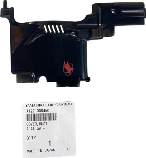 2511 - Shindaiwa Toz Koruma Kapağı Orjinal