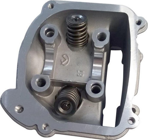 Silindir Kapağı Dolu Oem Rks Newlıght 125