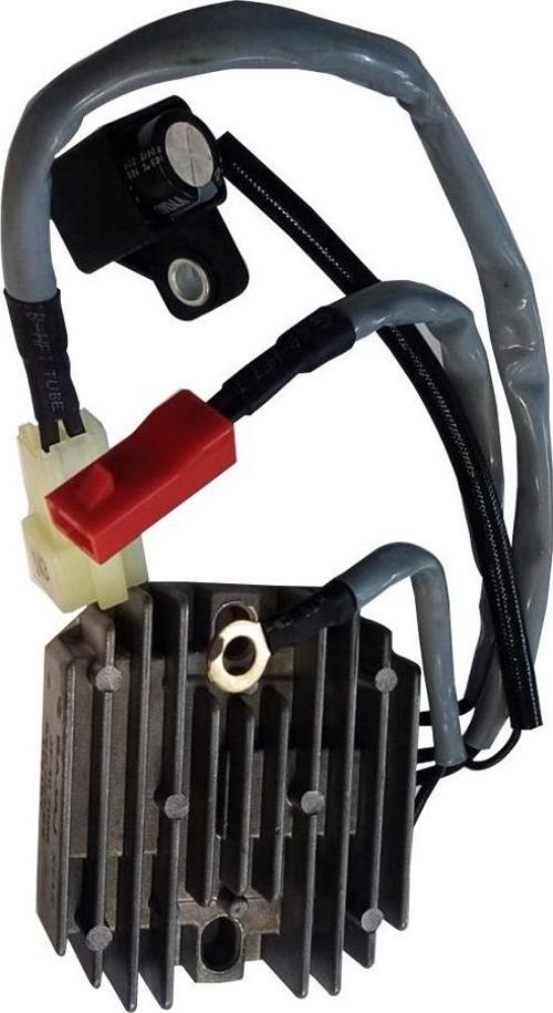 Konjektör Regülatör Orj Pulsar N 250 Jf402006