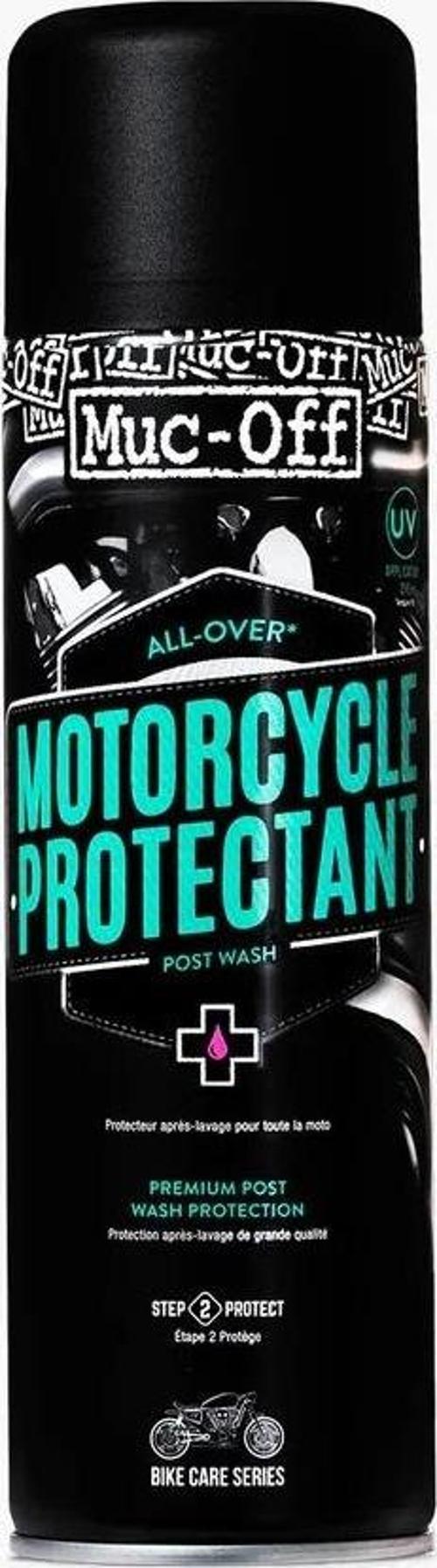 Motorsiklet Kir Önleyici Sprey 500 Ml