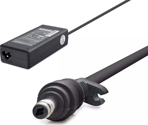 HD750 NOTEBOOK ADAPTÖR 19V 4.7A 4.2+4.8*1.7 HP COMPAQ