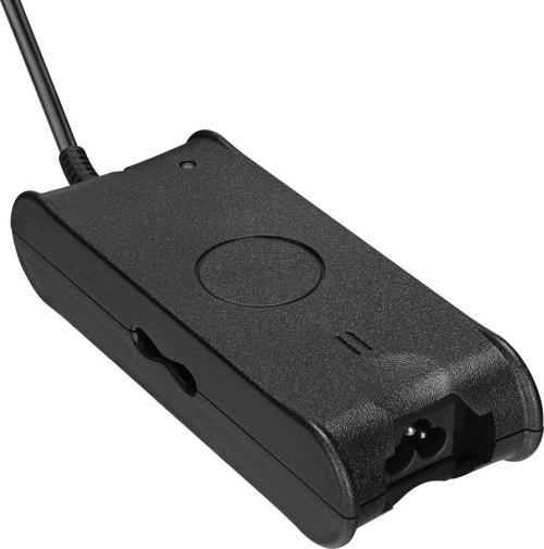 ADP-NTA105 18.5V 3.34A 7.4*5.0 HP Compaq Boru Uç İğneli Notebook / Laptop Adaptör