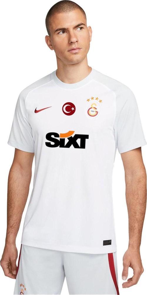 Orijinal Lisanslı 23/24 Beyaz Forma