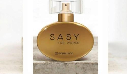 sasy parfüm for women 50ml