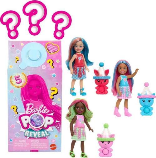 Chelsea Pop Reveal Milkshake Serisi JCN89