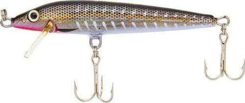 -F-09-01 9 Cm Sahte Balık